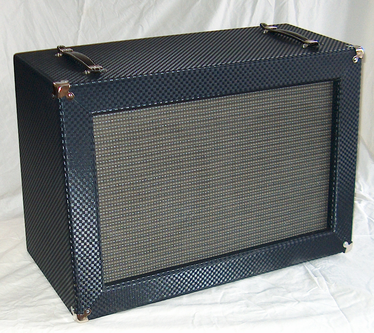 CUSTOM 2X12 FOR B12XY HEAD